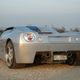 Illustration for article titled Six-Wheeled Covini C6W Heading To Production